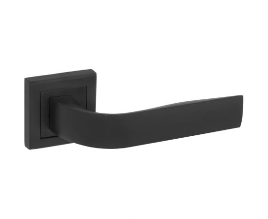 Дверная ручка Palladium Z 202 BP СТ-00000961 