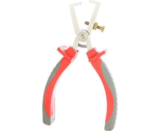 Изолированный стриппер до 1000В КВТ 160 мм 60474 