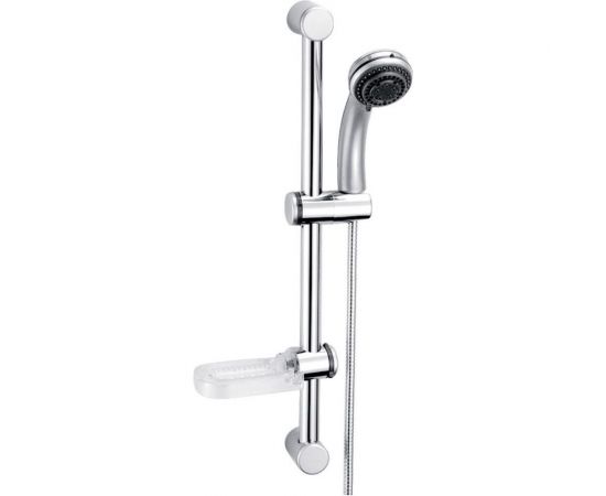 Стойка для душа LEDEME в комплекте шланг, лейка L8011 65664 