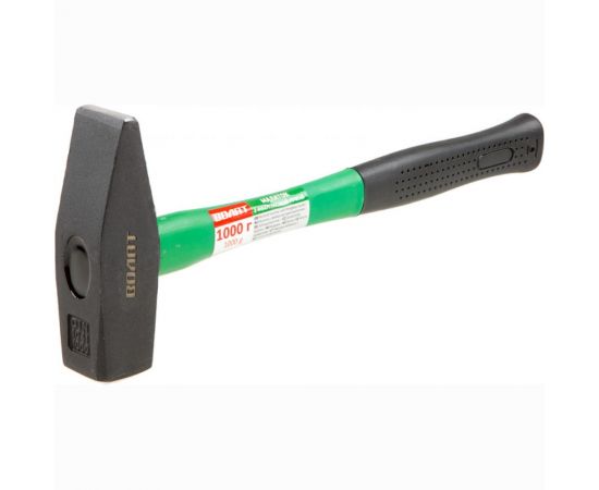 Слесарный молоток ВОЛАТ 1 кг 10180-10 