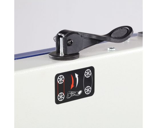 Ленточнопильный станок Белмаш BELMASH WBS-228P S241A – изображение 13