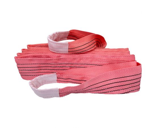 Текстильный петлевой строп Gigant СТП 5Т/4М G05-04 – изображение 2