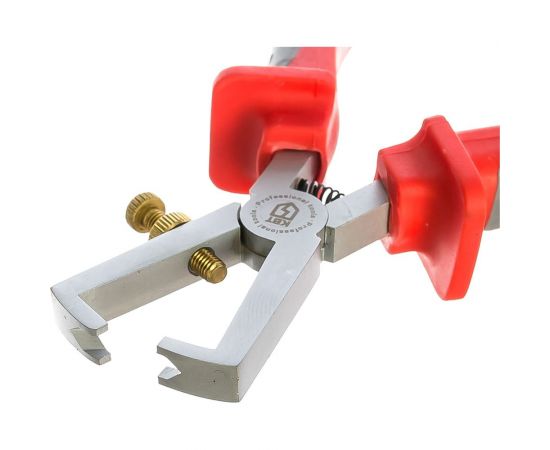 Изолированный стриппер до 1000В КВТ 160 мм 60474 – изображение 2