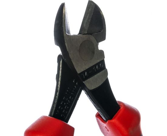 Силовые бокорезы KNIPEX KN-7402160 – изображение 2
