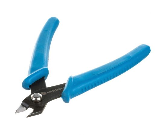 Мини-бокорезы HOEGERT TECHNIK HT1P041 – изображение 2