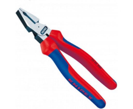 Силовые пассатижи KNIPEX KN-0205225 – изображение 2
