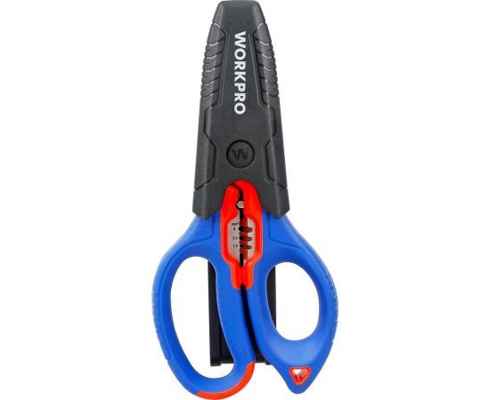 Ножницы электрика WORKPRO WP294003 – изображение 2