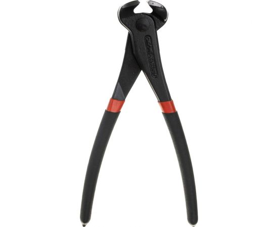 Торцевые клещи, обрезиненные рукоятки, 200мм PATRIOT ECP-200 350004320 – изображение 2