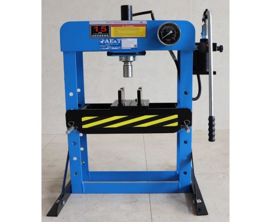 Настольный пресс AE&T Т61215M – изображение 2