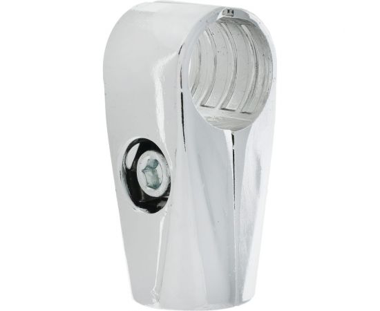 Соединитель 2-х труб Tech-Krep Т-образно, хром 1 шт. 127449 – изображение 2