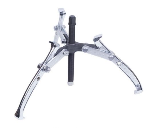 3-х захватный съемник подшипников 300 мм KING TONY 7963-12 – изображение 2