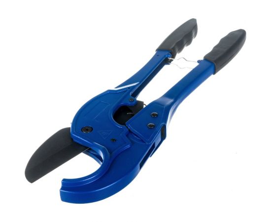 Ножницы для резки пластиковых труб до 75мм Rotorica Rotor Cut PP 75 RT.1214375 – изображение 2