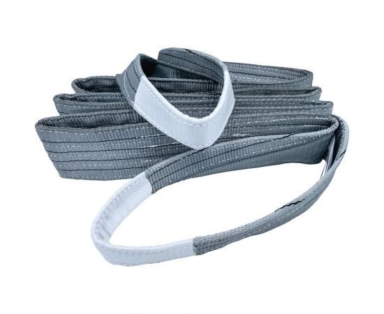 Текстильный петлевой строп Gigant Professional СТП 4Т/4М GP04-04 – изображение 2