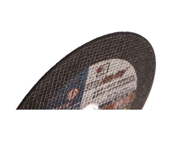 Круг отрезной по металлу (230x2.5x32 мм) Россия 73687 – изображение 2