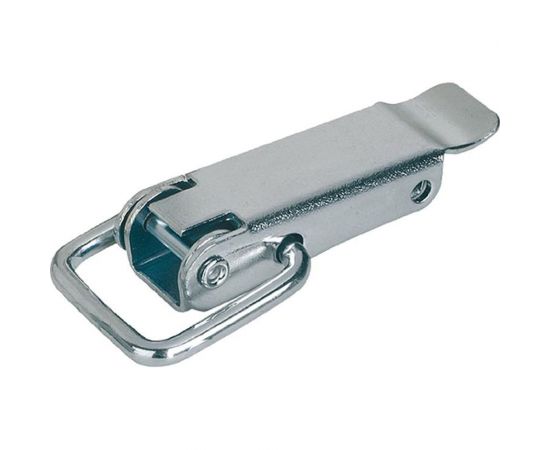 Накидная защелка со скобой KIPP K0044.1330572.9136282 – изображение 2