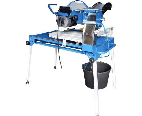 Камнерезный станок Elmos ETC-355 2200 Вт e70 307 – изображение 2