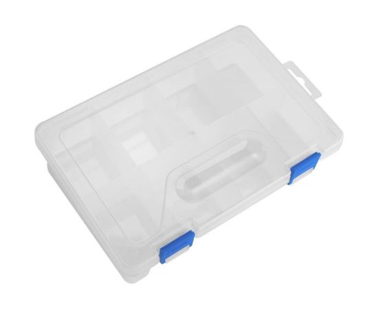 Универсальный органайзер для мелочей DEKO DKTB32 8 ячеек 065-0837 – изображение 2