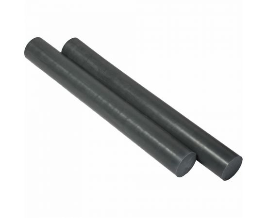 Электроды графитовые ЭГ18x80 5 шт, 18x80 мм AVTOGARANT ЭГ18х80 – изображение 2