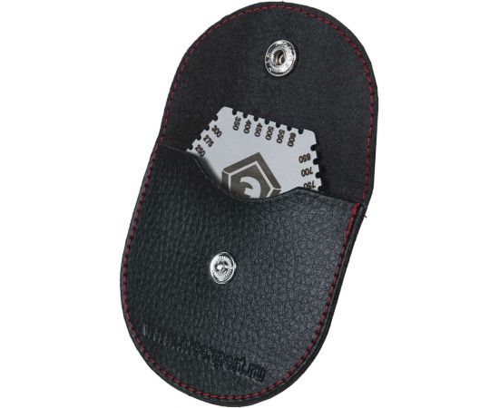 Толщиномер (гребенка) мокрого слоя НТЦ Эксперт ГЛК-1 до 3000 микрон ntc-000104 – изображение 2