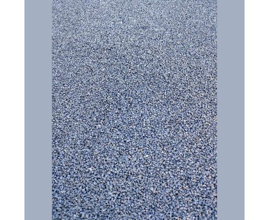Покрытие из резиновой крошки АМОРТЕКС (1500x3000x10 мм; цвет синий) 0063 – изображение 2