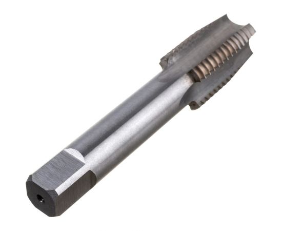 Метчик м/р комплект Туламаш М 30 х3.5 Р6М5 ТМ 54649 – изображение 2