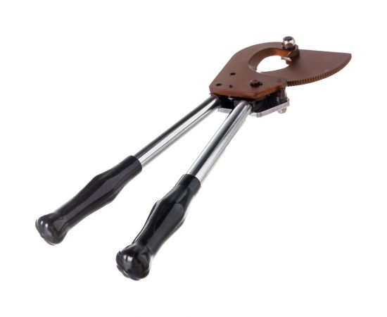 Ручной кабелерез TOR HHD-40J 300 мм2 40 мм 118406 – изображение 2