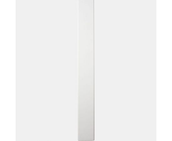 Наличник Стильный Дом С-008-12-070 МДФ, цвет белая эмаль 530903 – изображение 2
