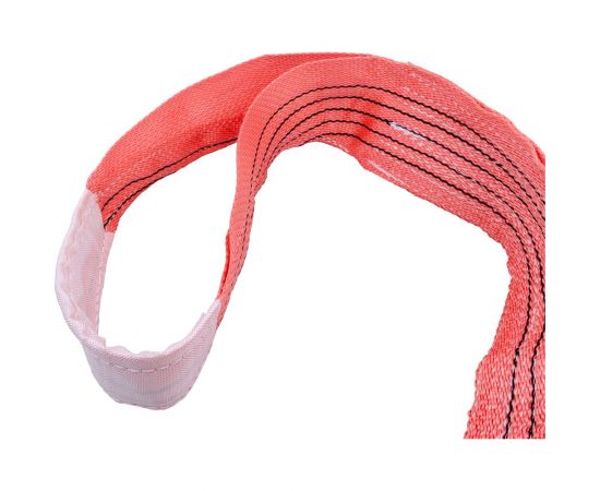 Текстильный петлевой строп Gigant СТП 5Т/4М G05-04 – изображение 3