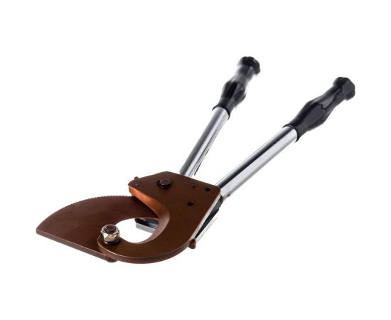 Ручной кабелерез TOR HHD-40J 300 мм2 40 мм 118406 – изображение 3