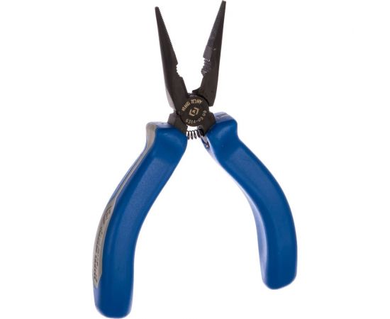 Тонконосые мини-плоскогубцы 125мм KING TONY 6314-05 – изображение 3