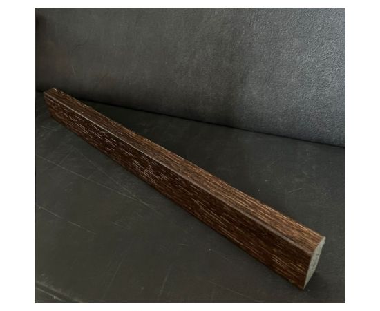 Молдинг Decomaster D047-438 ДМ 20x10x2900 мм 2.9М D047-438 ДМ – изображение 3