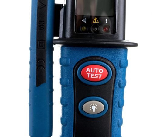 Указатель напряжения СЕМ DT-9130 481806 – изображение 3