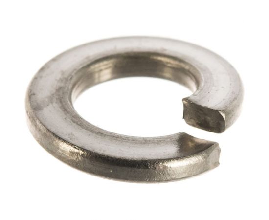 Шайба Tech-Krep DIN9021 5 нерж.ст. А2 20шт 141782 – изображение 3