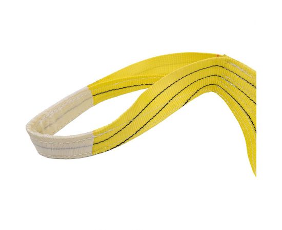 Текстильный петлевой строп Gigant Professional СТП 3Т/5М GP03-05 – изображение 3