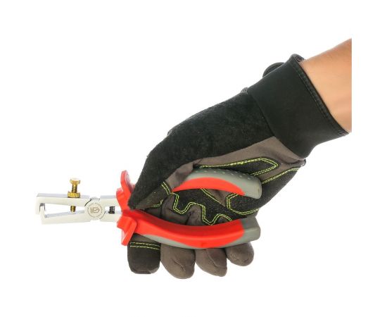 Изолированный стриппер до 1000В КВТ 160 мм 60474 – изображение 3