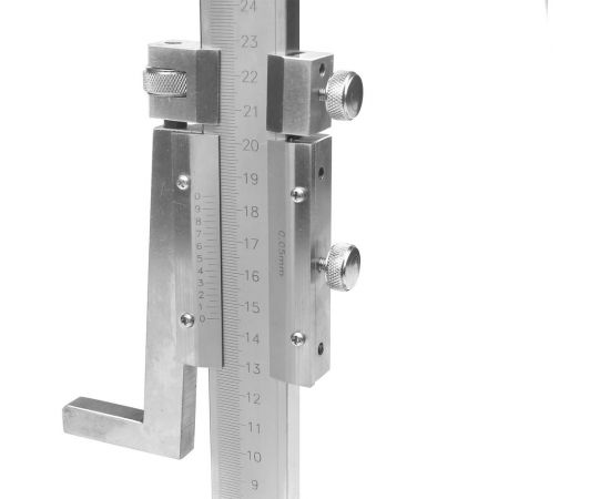 Штангенрейсмас 250мм 0.05 Эталон 786374 – изображение 3