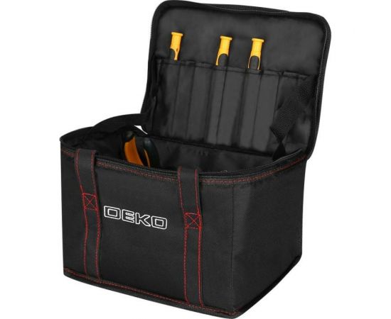 Сумка-куб для инструментов DEKO DKTB56 – изображение 3