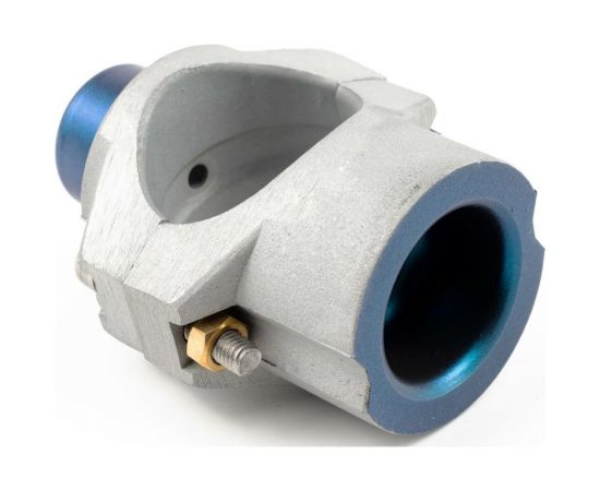 Колодочная насадка DN 25, синяя DYTRON DT 2345 – изображение 3