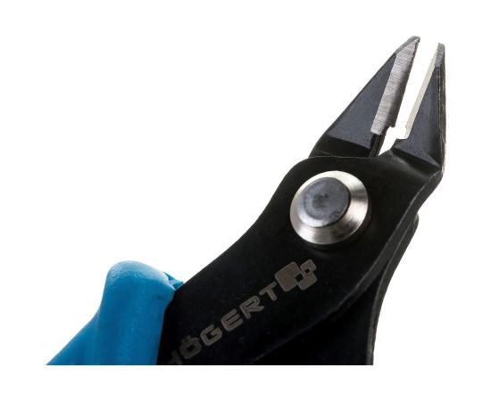 Мини-бокорезы HOEGERT TECHNIK HT1P041 – изображение 3