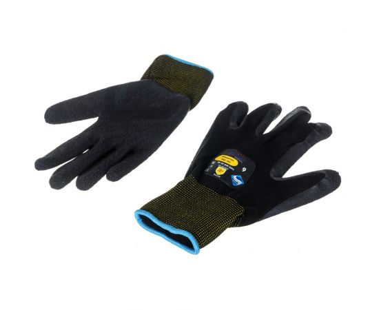 Перчатки Manipula Specialist МИКРОТЕХ TVN-15 р.9 Пер 658/9 – изображение 3