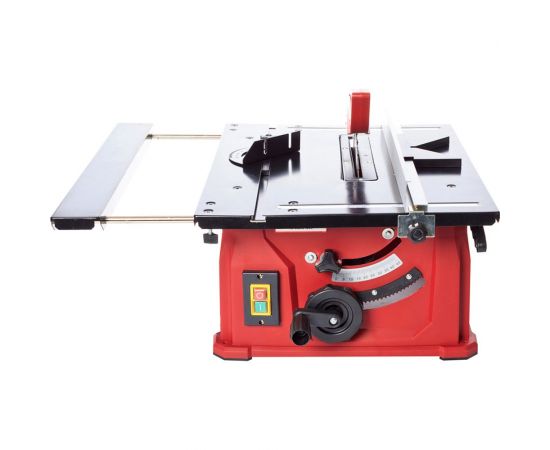 Настольная циркулярная пила REDVERG RD-SS210-1200 6622977 – изображение 3