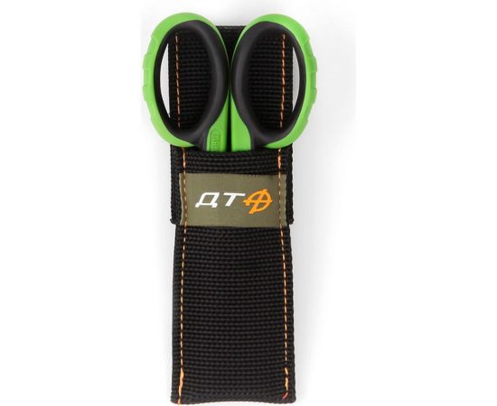 Ножницы электрика Дело Техники 155 мм, в тетроновом чехле 462150 – изображение 3