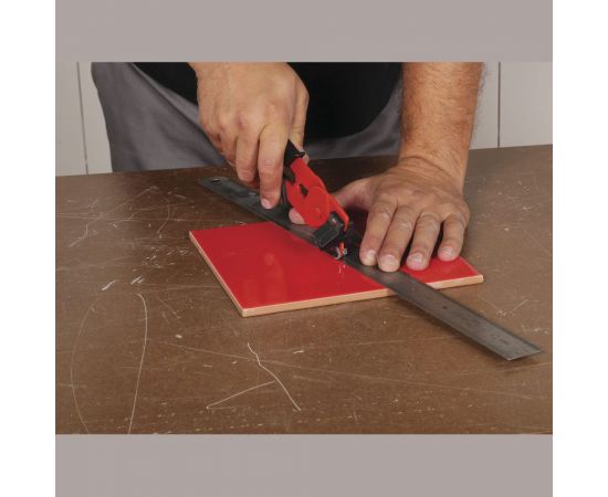 Миниплиткорез-клещи RUBI 05975 – изображение 3