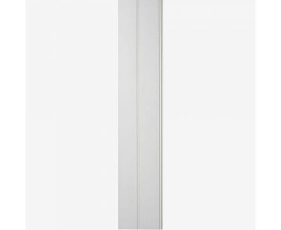 Стеновая панель Стильный Дом Wain 005 белая эмаль, упаковка 10 планок v530057 – изображение 3