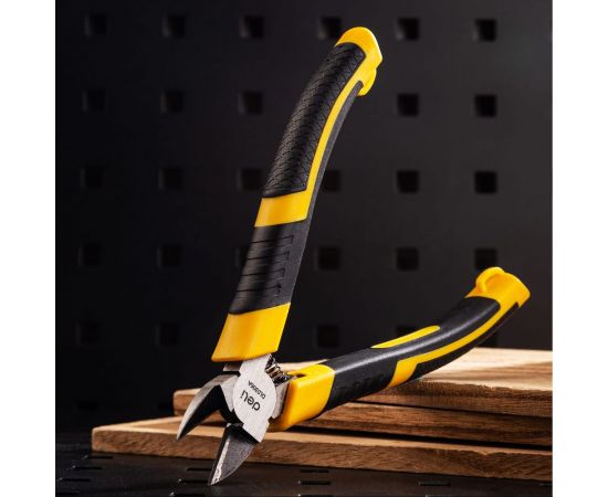 Бокорезы DELI DL0306A 98462 – изображение 4