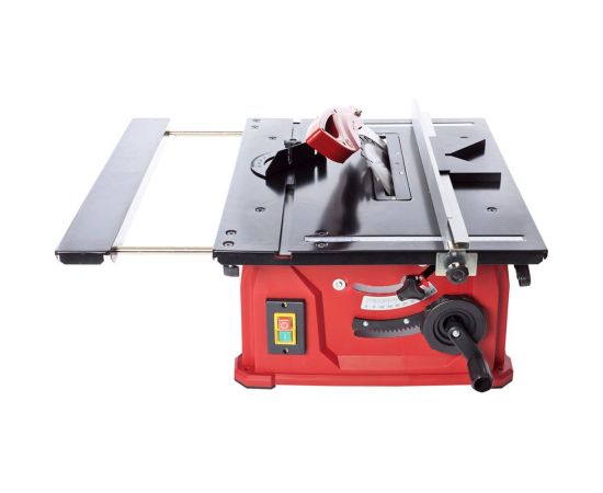 Настольная циркулярная пила REDVERG RD-SS210-1200 6622977 – изображение 4