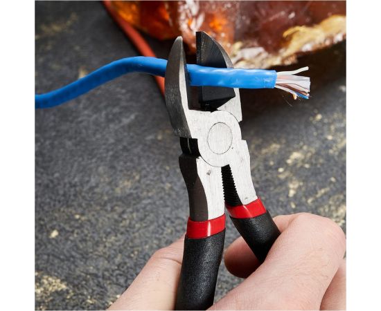 Бокорезы REXANT 180 мм 12-4615-1 – изображение 4