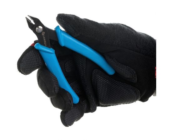 Мини-бокорезы HOEGERT TECHNIK HT1P041 – изображение 4