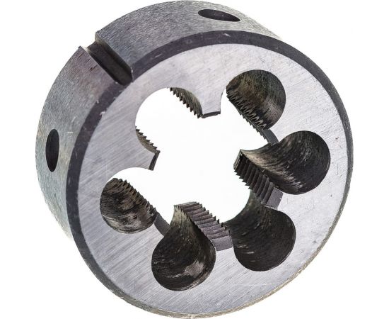 Плашка К 3/4 дюйма 9ХС HORTZ 204159 – изображение 4