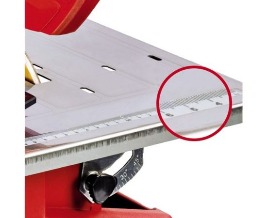 Плиткорез Einhell TC-TC 800, 800 Вт, 2950 об/мин 4301185 – изображение 4